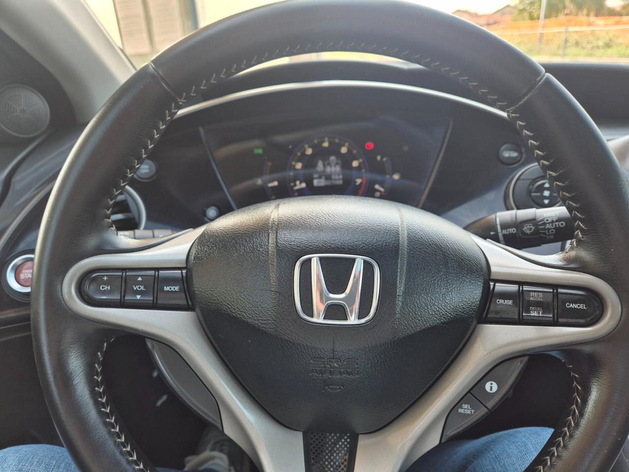 Honda Civic 1.8 i-VTEC 3p. Type S 0ttimo Stato