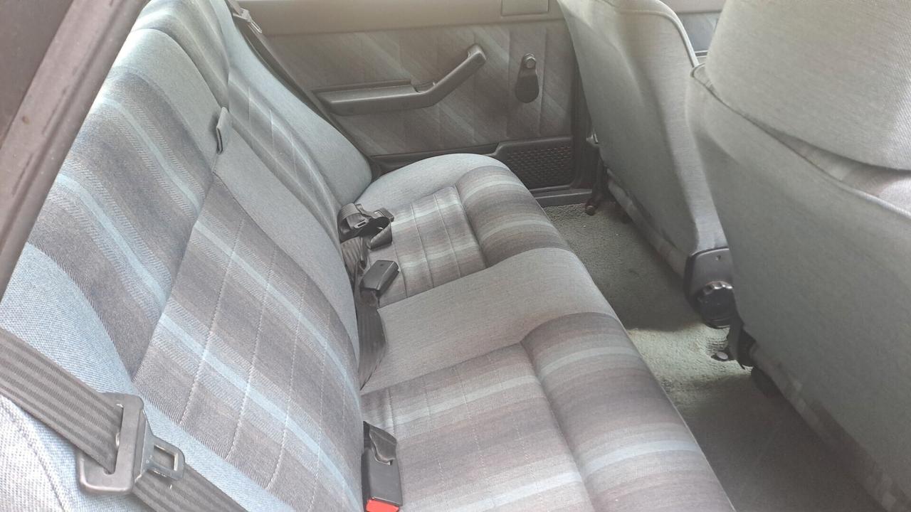 Fiat Regata 70 S SOLO 100.000 KM