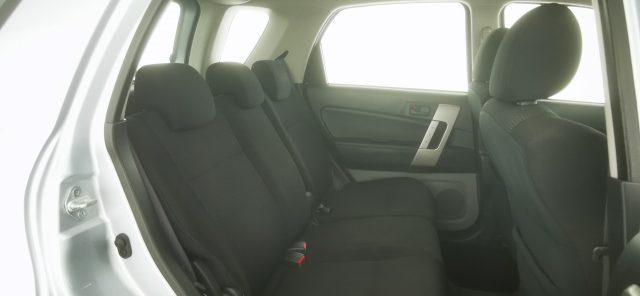DAIHATSU Terios 1.3 4WD Top S