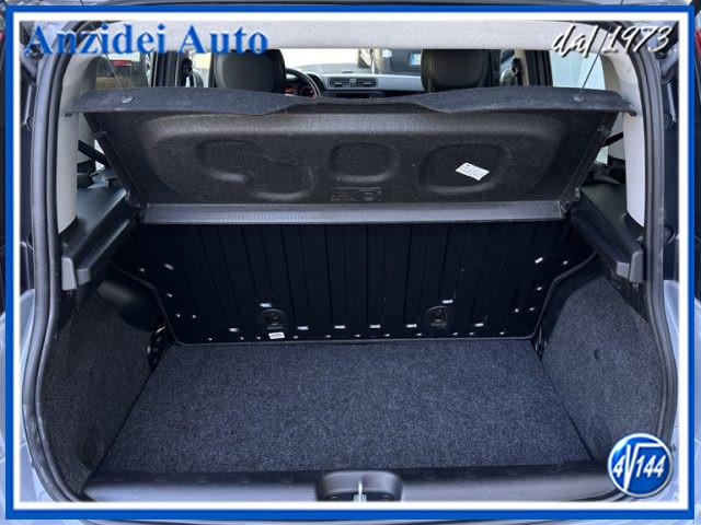 FIAT Panda 1.2 EasyPower GPL
