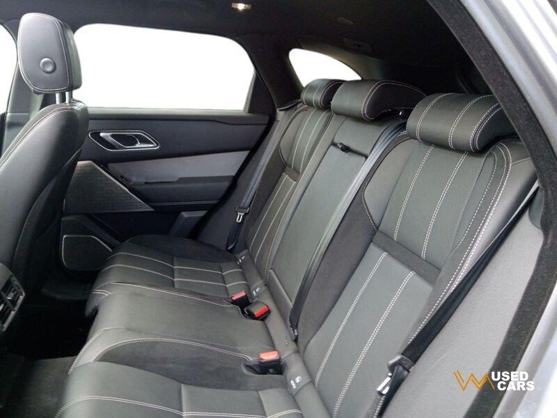 Land Rover Range Rover Velar 3.0D l6 300 CV R-Dynamic SE