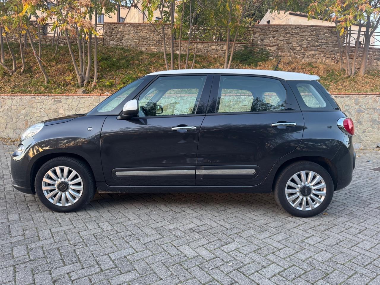 Fiat 500L 1.3 Multijet 85Cv *LOUNGE* 2014