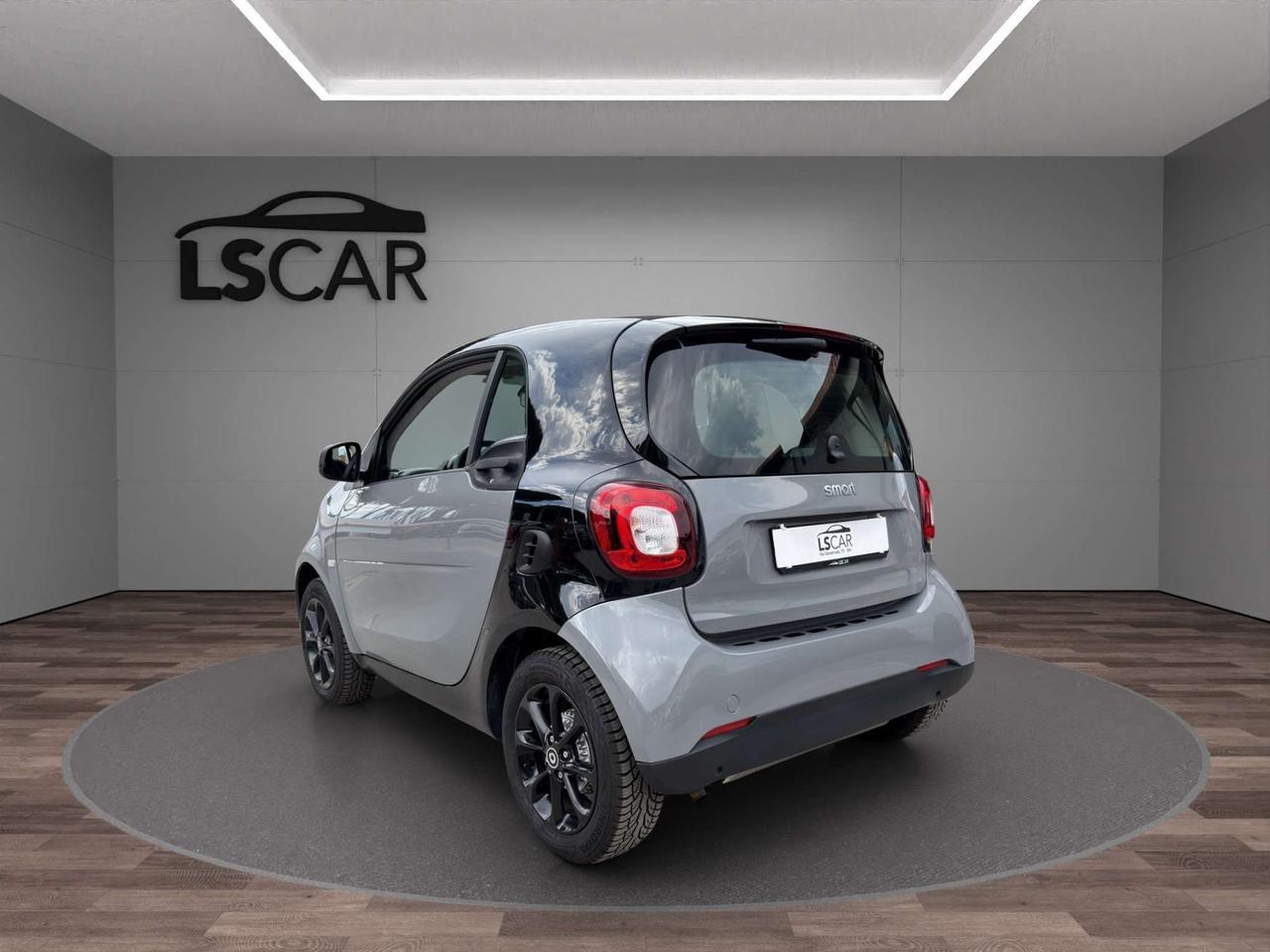 smart forTwo 1.0 Passion 71cv UNIPRO~PROMO FINANZIAMENTO LS
