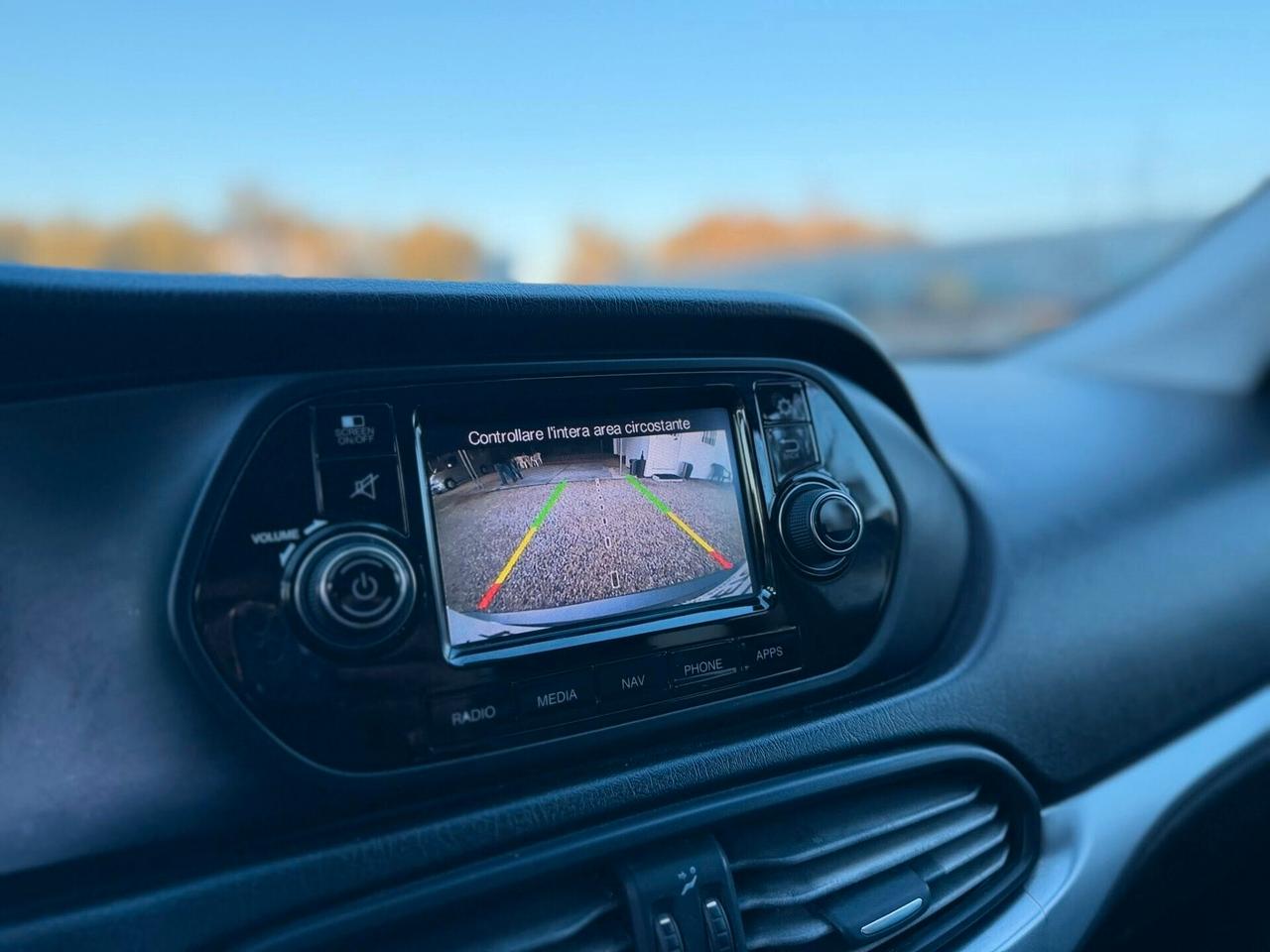 Fiat Tipo 1.6 Mjt 4 porte Opening Edition Plus