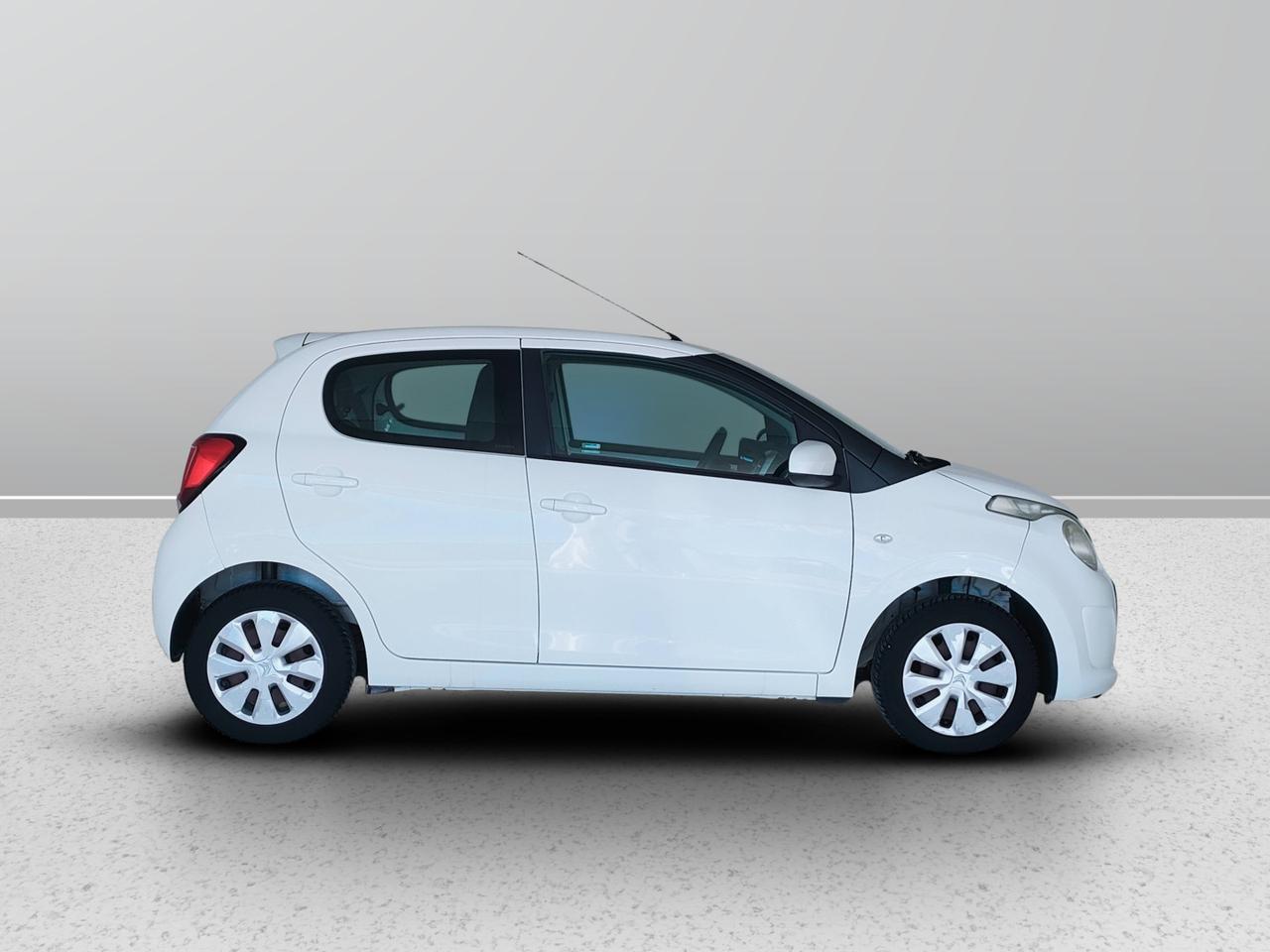 CITROEN C1 II 2014 - C1 5p 1.0 vti Feel