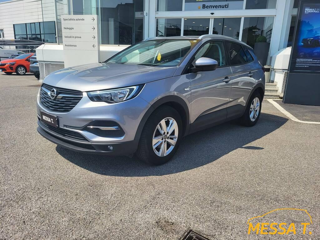 Opel Grandland X 1.6 Ecotec Advance