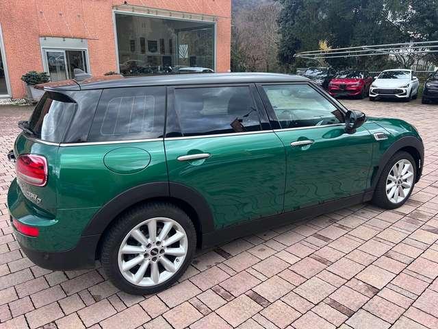 MINI Cooper Clubman Mini Clubman 2.0 Cooper D Sport auto