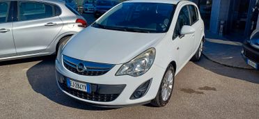 Opel Corsa 1.3 CDTI 95CV F.AP. 5 porte Elective Neopatentati (patente dopo nuovo decreto legge del 14 dicembre 2024)