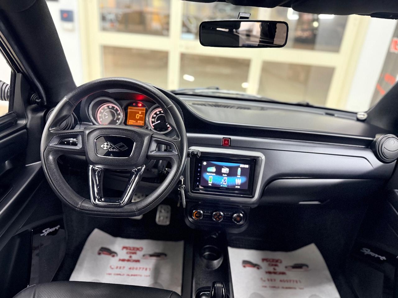 Ligier JS50 Sport Ultimate