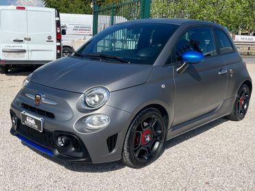 Abarth 595 1.4 Turbo 595 F scarico monza