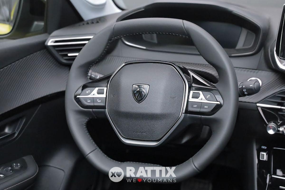 Peugeot 208 1.2 hybrid 136CV Allure e-dcs 6
