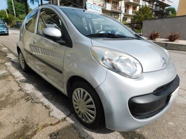 Citroen C1 1000 Benzina 50Kw 5porte