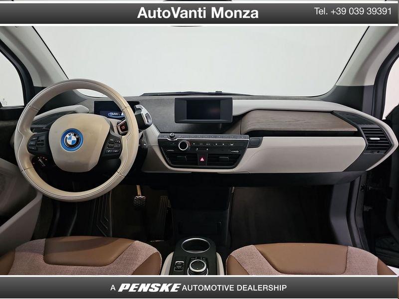 BMW i3 i3 120Ah
