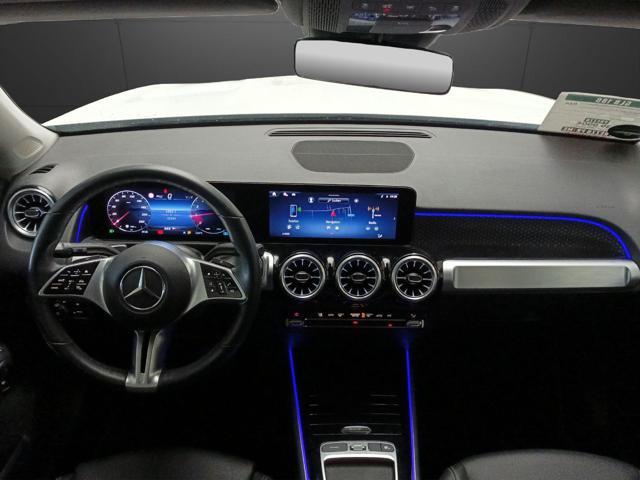 MERCEDES-BENZ GLB 180 Automatic Progressive Advanced Plus