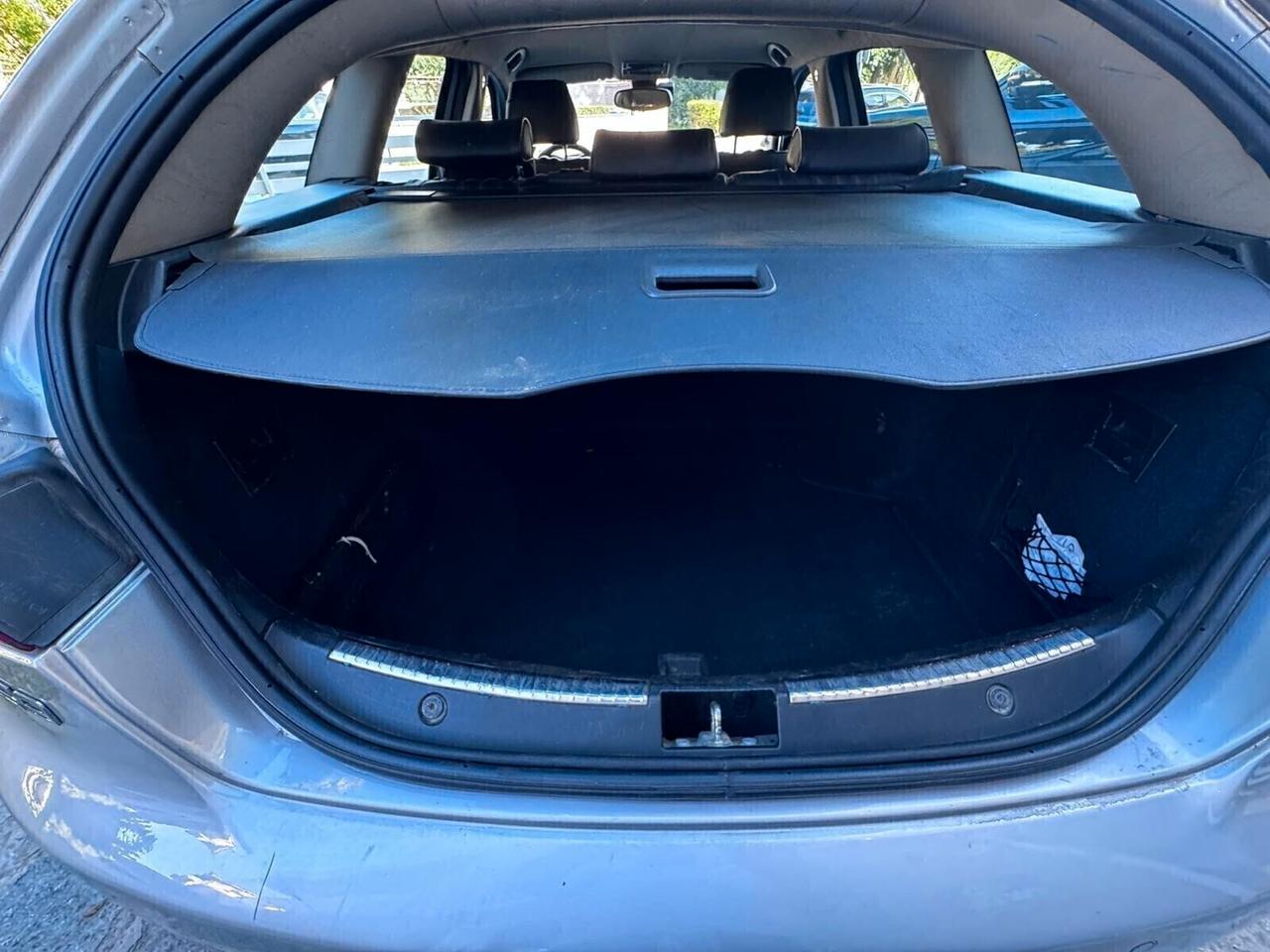 ALFA ROMEO 159 1.9 JTDm 16V SPORTWAGON