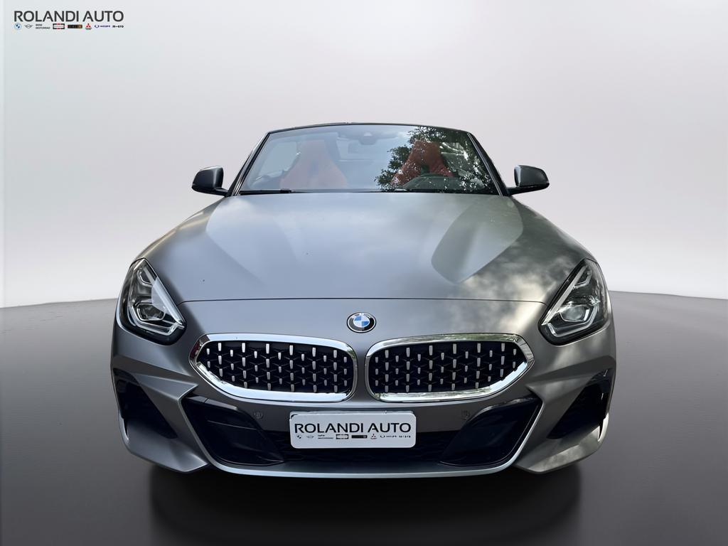 BMW Z4 20 i Msport sDrive