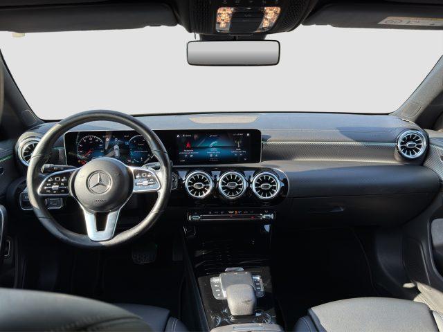 MERCEDES-BENZ CLA sse 200 d Automatic Shooting Brake EXECUTIVE