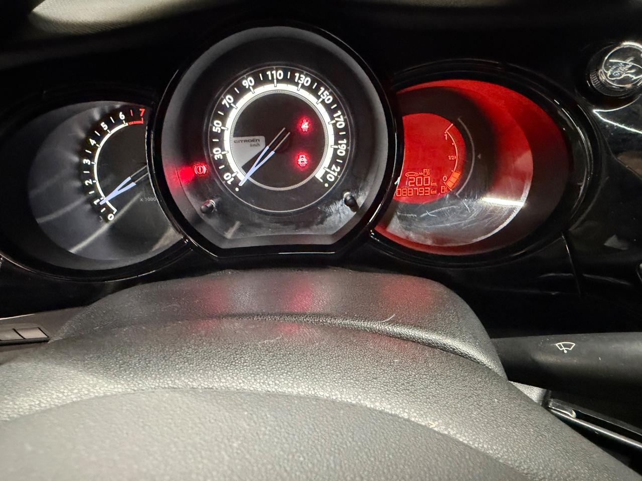 Citroen C3 PureTech 82 Exclusive