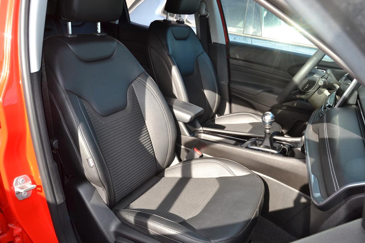 JEEP COMPASS - MY23 LIMITED 1.6 DIESEL 130cv