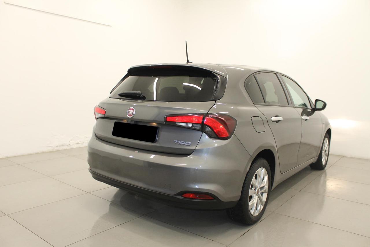 Fiat Tipo 1.6 Mjt 120 Cv. Mirror
