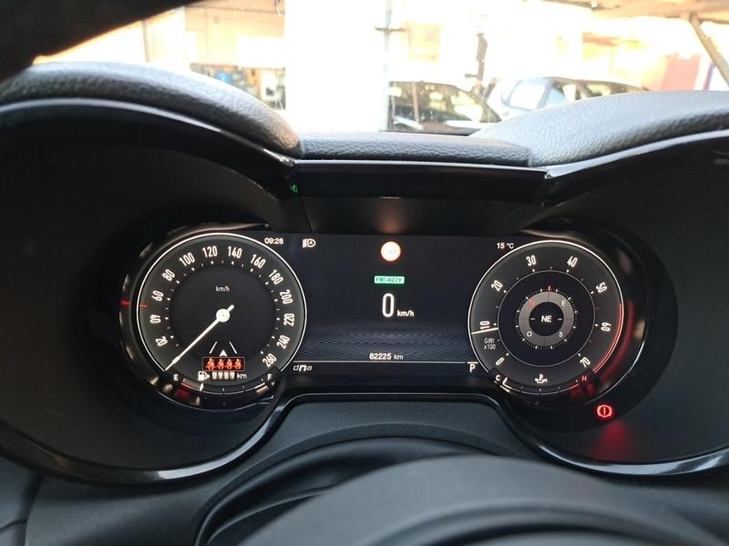 ALFA ROMEO TONALE 1.5 130 CV HYBRID TCT7 SPRINT SUV