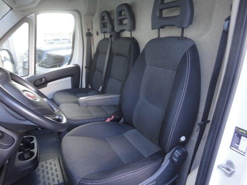 FIAT Ducato Ducato 35 2.3 MJT 130CV PLM-TM Furgone Maxi
