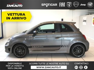 Abarth 595 1.4 Turbo T-Jet 165 CV MY24