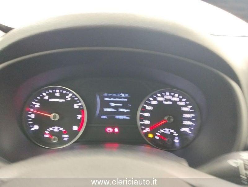 Kia Sportage 1.6 GDI 2WD