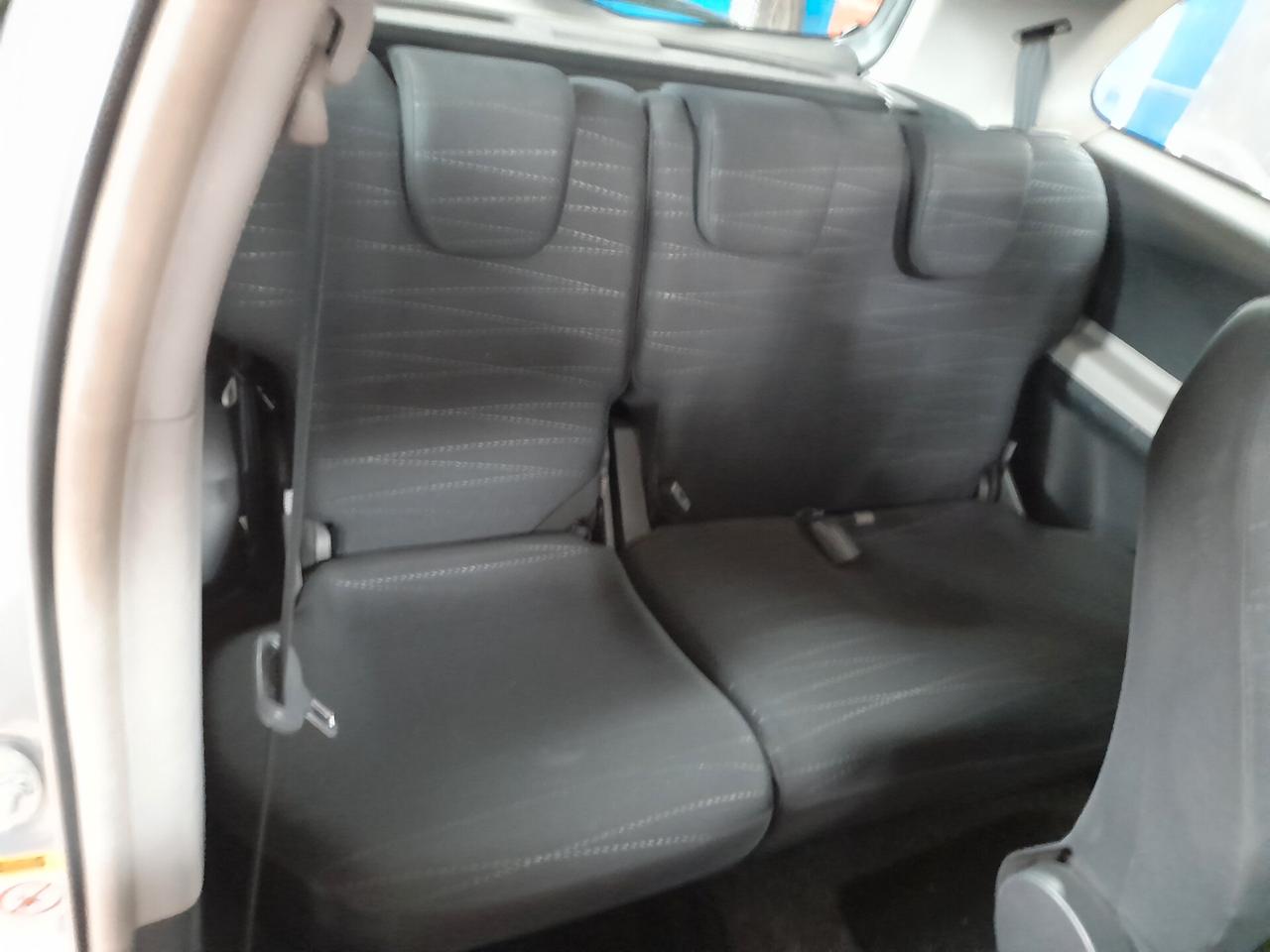 Toyota Yaris 1.3 3 porte Navi