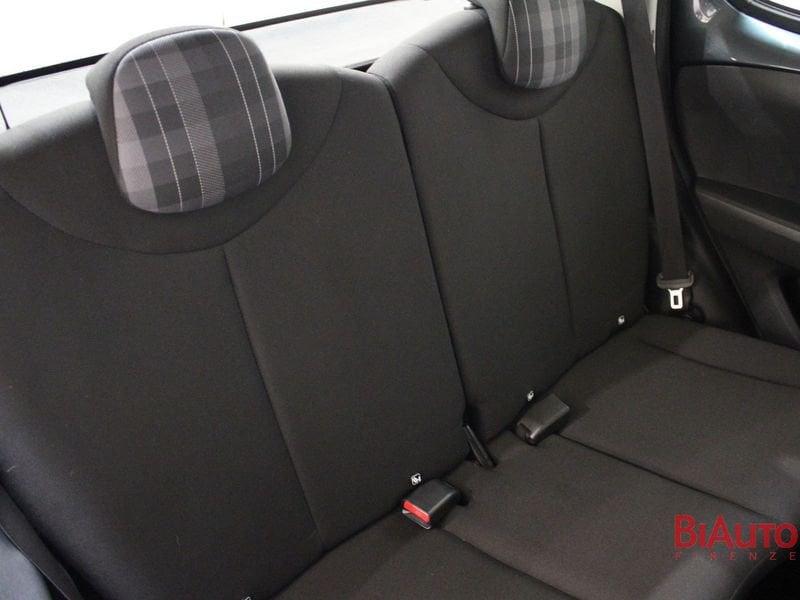 Peugeot 108 108 5p 1.0 vti Allure s&s