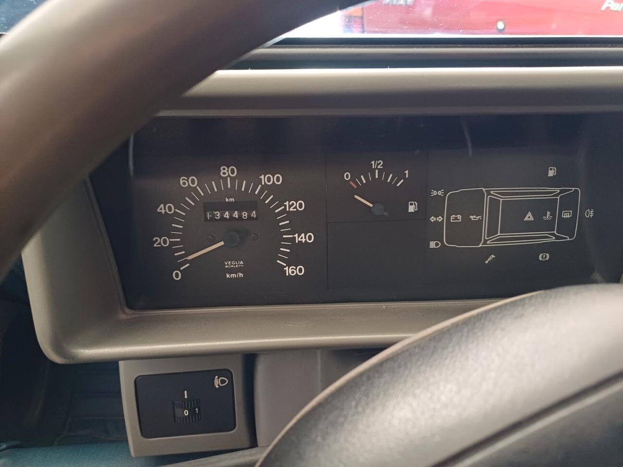Fiat Panda 900 i.e. cat Hobby