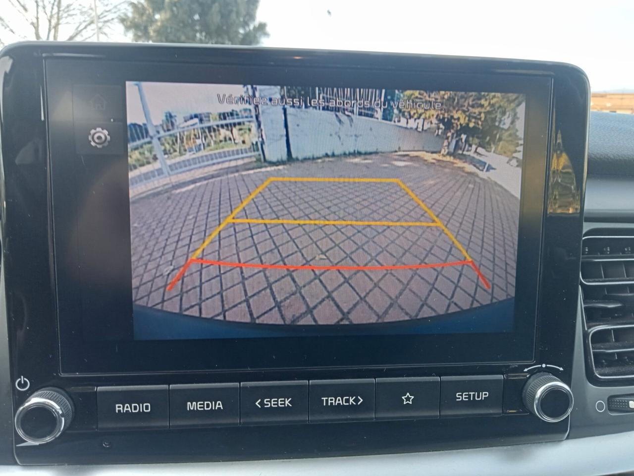 Kia Stonic 1.2 DPI Style 2022