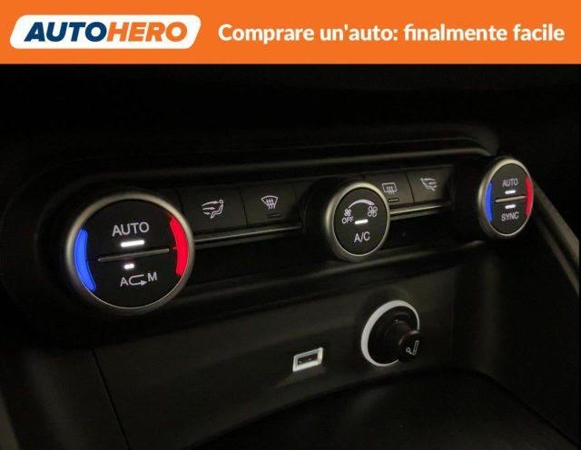 ALFA ROMEO Stelvio 2.2 Turbodiesel 190 CV AT8 Q4 B-Tech