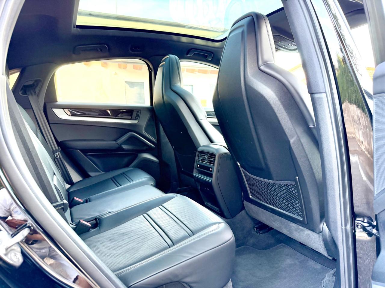 Porsche Cayenne 3.0 V6 modello nuovo