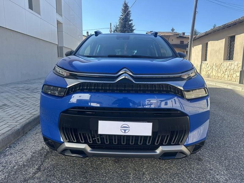 Citroën C3 Aircross C3 Aircross 1.5 bluehdi C-Series s&s 110cv