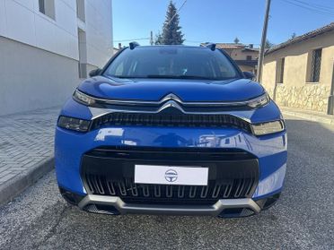 Citroën C3 Aircross C3 Aircross 1.5 bluehdi C-Series s&s 110cv