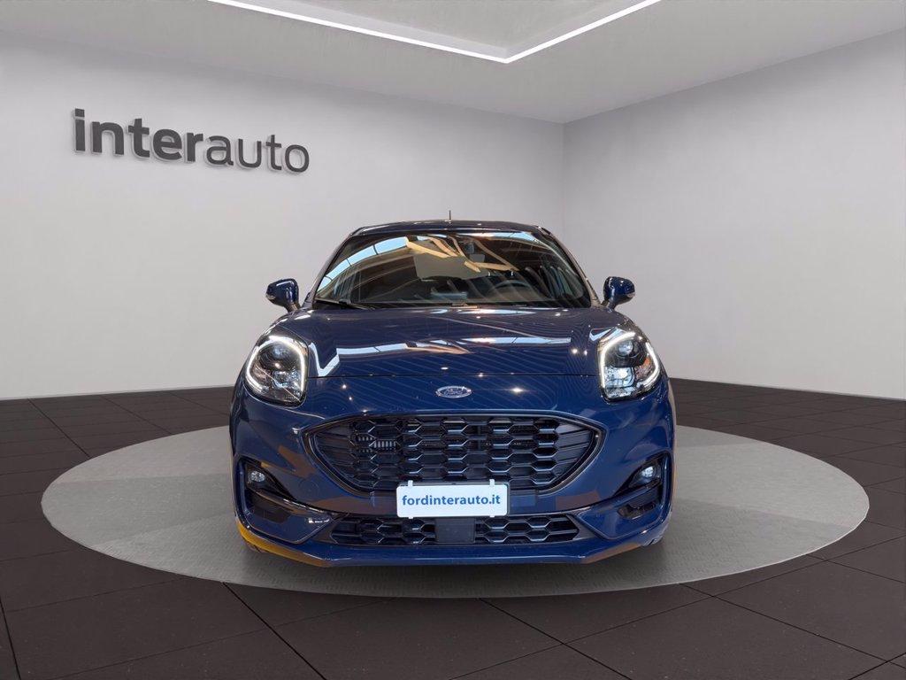 FORD Puma 1.0 EcoBoost Hybrid 125 CV S&S ST-Line del 2023