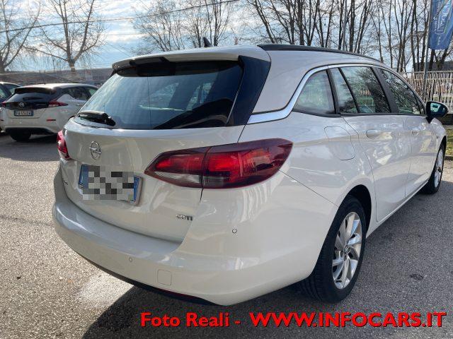 OPEL Astra 1.6 CDTi 110CV S&S Sports Tourer Business