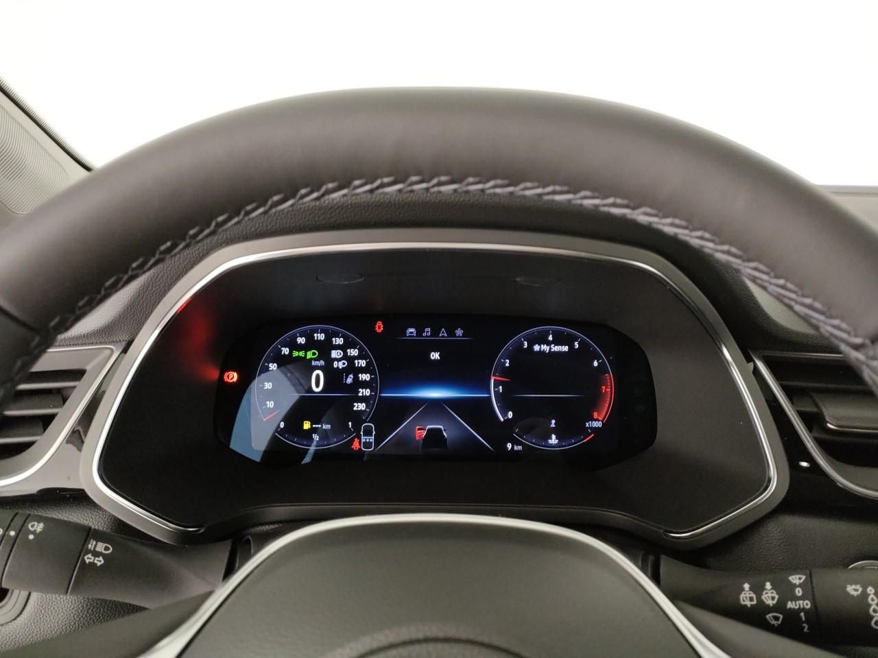 MITSUBISHI ASX 1.3 mhev Intense