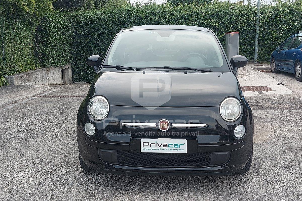 FIAT 500 1.2 Sport