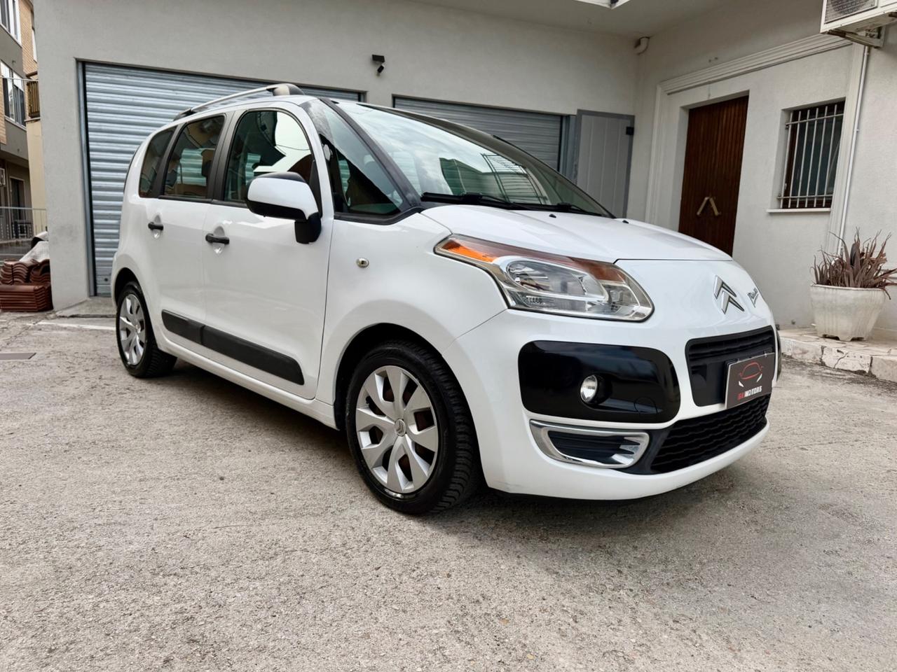 Citroen C3 Picasso 1.6 HDi - DISTRIBUZIONE NUOVA