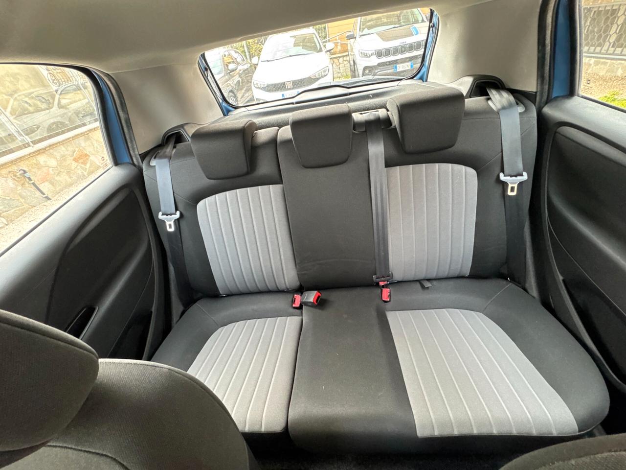 Fiat Punto 4 SERIE 1.3 MJT 2018