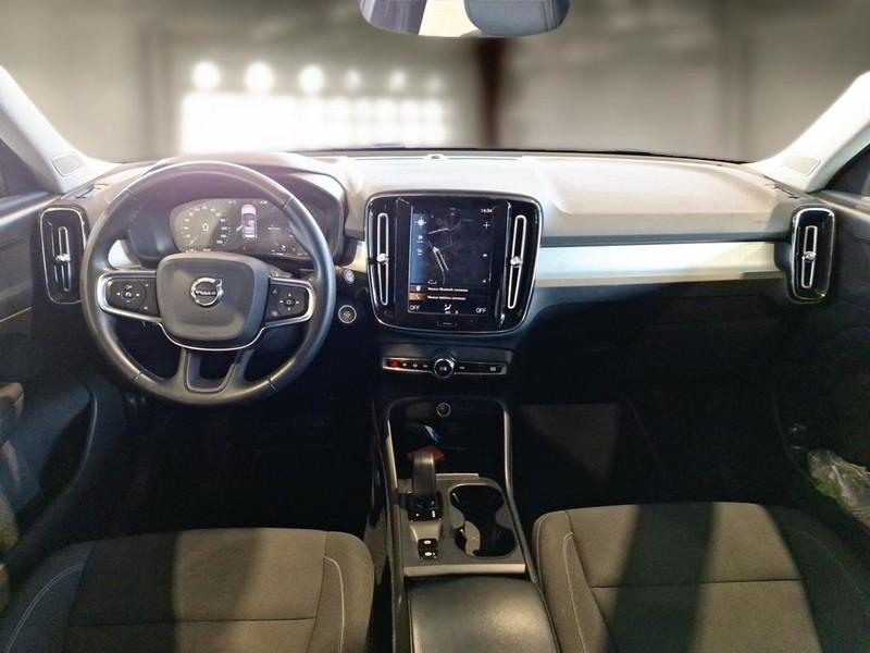 VOLVO XC40 T4 Plug-in Hybrid auto Recharge Inscription Expression