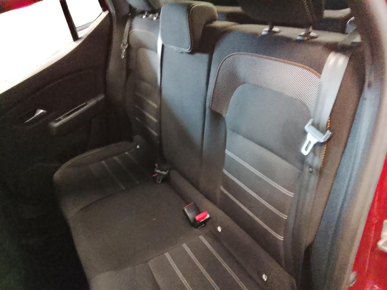 DACIA Sandero Stepway III 2021 - Sandero Stepway 1.0 tce Comfort 90cv