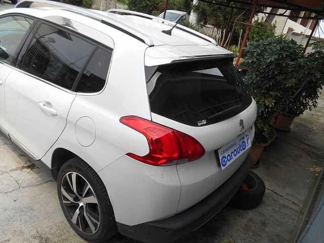 Peugeot 2008 1.6 HDi 92cv Allure Bocciato