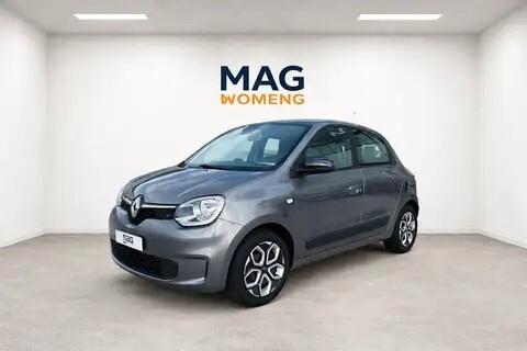 Renault Twingo SCe 65 CV Urban Night