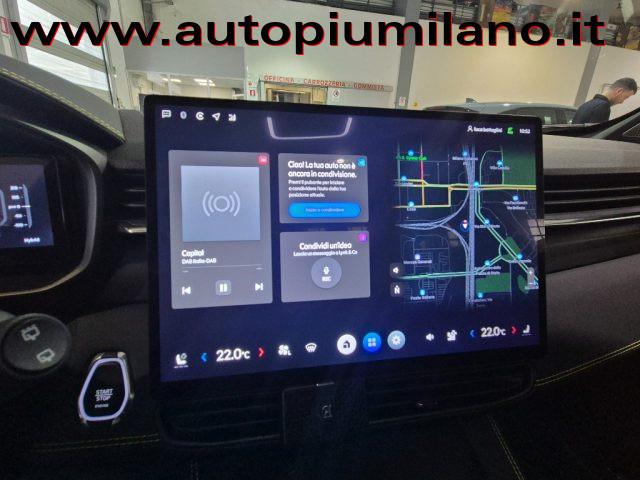 LYNK & CO 01 PHEV More