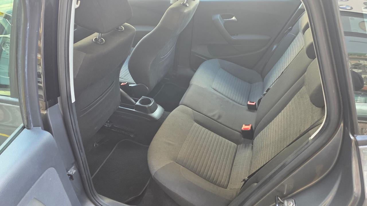 Volkswagen Polo 1.6 TDI 90CV 5 porte Highline GRANZIA 12 MESI