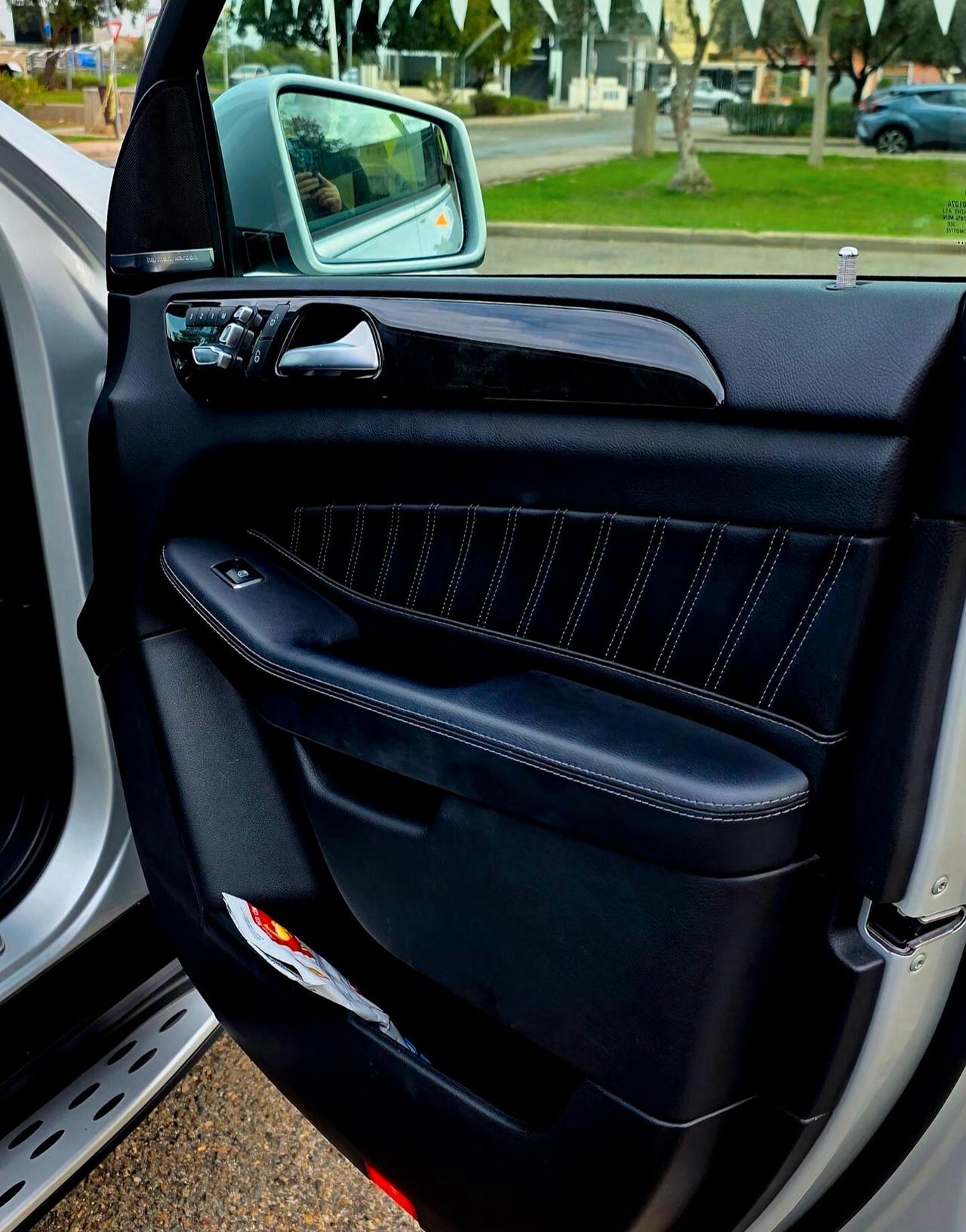 Mercedes-benz GLE 350 d 4Matic Coupé Premium Plus