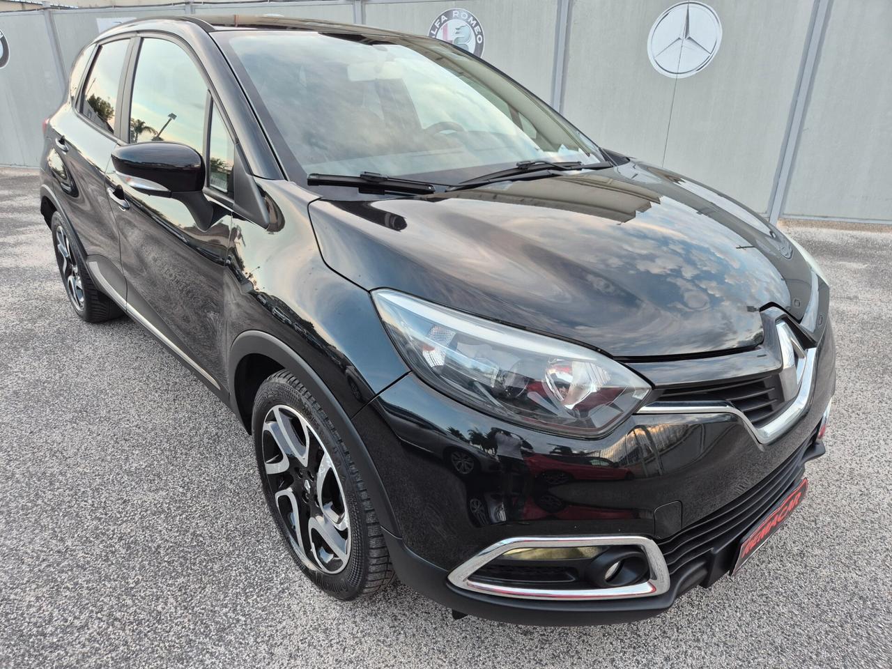 Renault CAPTUR 1.5 dCi 90 CV NUOVA FULL 2014